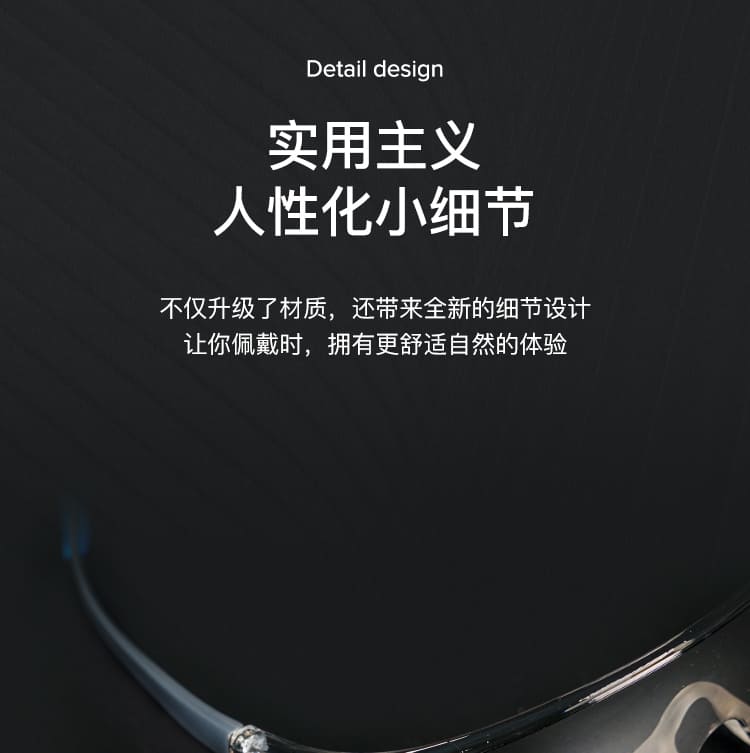 霍尼韦尔（Honeywell） S300A 300112 蓝款银色镜片防护眼镜